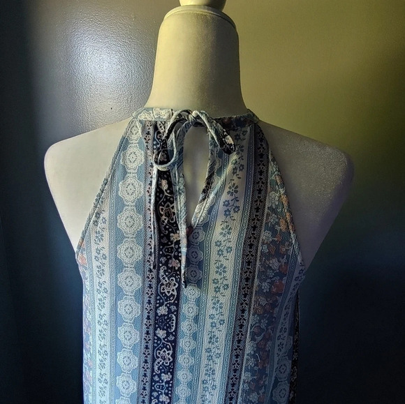 Mistic Prysm by Listicle Bohemian Dress - Picture 5 of 5
